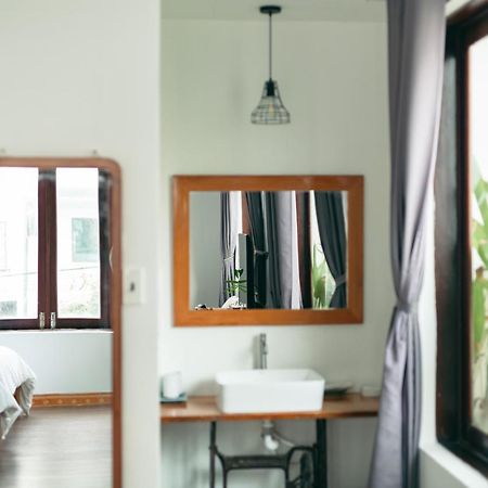 ホテル Kool House トゥイホア エクステリア 写真